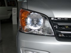 2012款 1.3L舒适型DFXC13-40