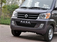 2012款 1.3L简配型CNG