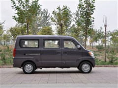 2012款 1.3L简配型CNG