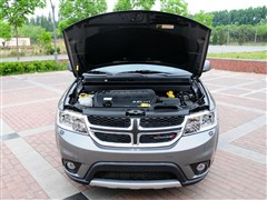 2013款 3.6L 四驱旗舰版