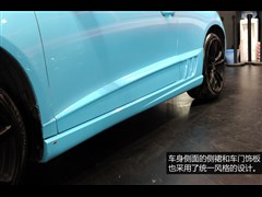 2014款 1.4TSI 竞驰版