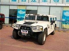 2007款 6.5T 硬顶民用版