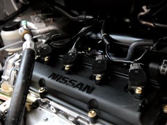 2007款 2.5L 自动旗舰版