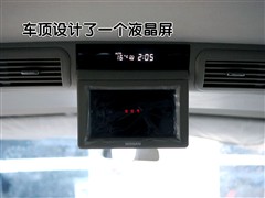 2007款 2.5L 自动旗舰版