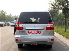 2007款 2.5L 自动旗舰版