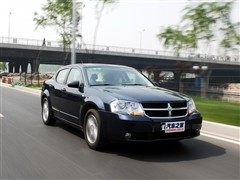 2007款 2.4 SXT