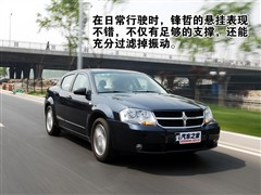 2007款 2.4 SXT