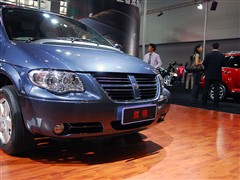 2007款 3.0L 豪华版