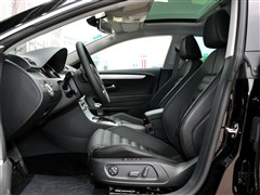 2009款 3.6FSI 舒适版