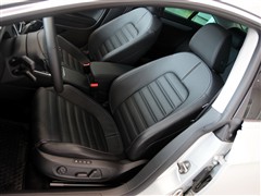 2009款 3.6FSI 顶配版