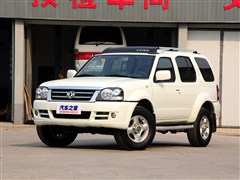 2007款 2.4L 手动两驱行政版