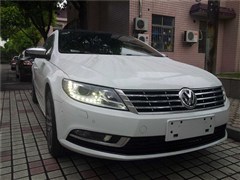 2010款 2.0TSI 豪华版
