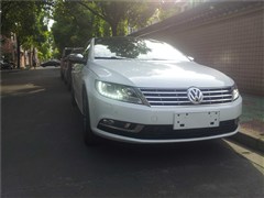 2010款 2.0TSI 豪华版