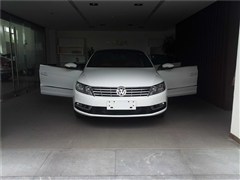 2010款 2.0TSI 豪华版