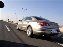 2010款 2.0TSI 豪华版