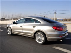 2010款 2.0TSI 豪华版