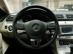 2010款 2.0TSI 豪华版