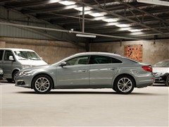 2010款 2.0TSI 豪华版