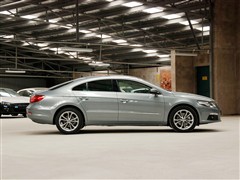 2010款 2.0TSI 豪华版