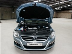 2010款 2.0TSI 豪华版