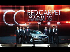 2010款 2.0TSI 豪华版