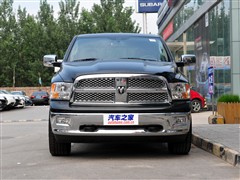 2011款 1500 Laramie