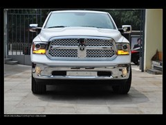 2011款 1500 Laramie