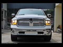 2011款 1500 Laramie