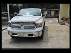 2011款 1500 Laramie