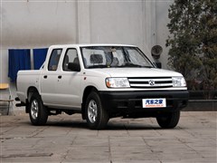 2010款 2.4L汽油两驱标准型ZG24