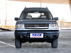 2010款 2.4L汽油两驱豪华型ZG24