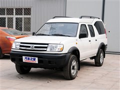 2013款 2.5T柴油两驱标准型ZD25TCI