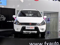 2011款 LV 1.8VVT 豪华型