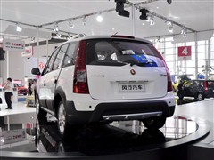 2011款 LV 1.8VVT 豪华型