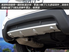 2011款 LV 1.8VVT 豪华型