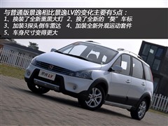 2011款 LV 1.8VVT 豪华型