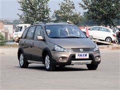 2011款 LV 1.8VVT 豪华型