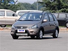 2011款 LV 1.8VVT 豪华型