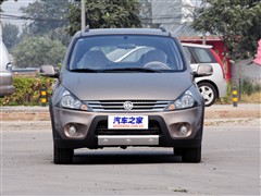 2011款 LV 1.8VVT 豪华型