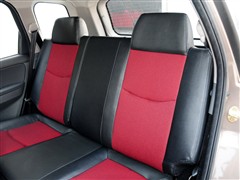 2011款 LV 1.8VVT 豪华型