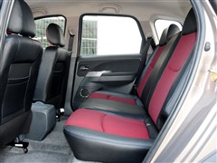 2011款 LV 1.8VVT 豪华型