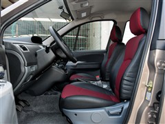 2011款 LV 1.8VVT 豪华型