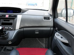 2011款 LV 1.8VVT 豪华型