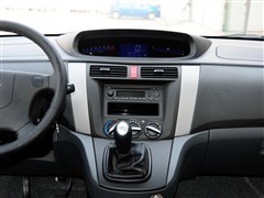 2011款 LV 1.8VVT 豪华型