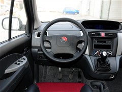 2011款 LV 1.8VVT 豪华型