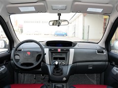 2011款 LV 1.8VVT 豪华型