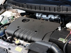 2011款 LV 1.8VVT 豪华型