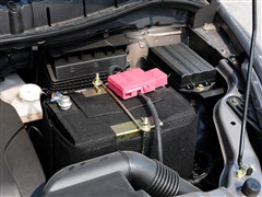 2011款 LV 1.8VVT 豪华型