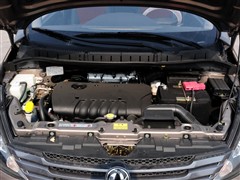 2011款 LV 1.8VVT 豪华型