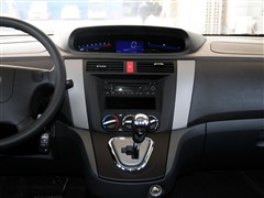 2011款 LV 1.5L AMT豪华型